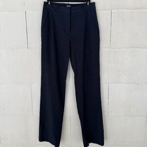 DKNY Women's Wide Leg Pant